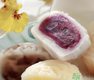 冰皮月餅可以郵寄嗎？冰皮月餅怎么郵寄？