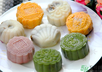 冰皮月餅可以郵寄嗎？冰皮月餅怎么郵寄？