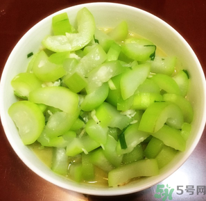 孕婦可以吃瓠子嗎？孕婦吃瓠子的好處