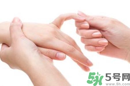 手指關(guān)節(jié)疼痛怎么辦？如何預防手指關(guān)節(jié)疼痛？