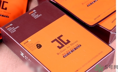 jayjun水光面膜有激素嗎？jayjun水光面膜有熒光劑嗎？
