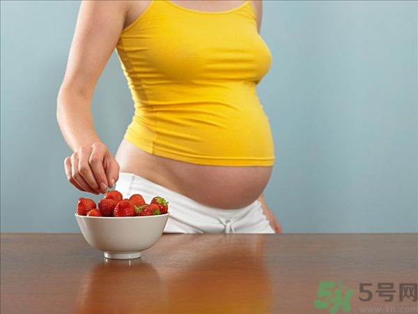 孕婦不能吃哪些食物？孕婦不能吃什么？