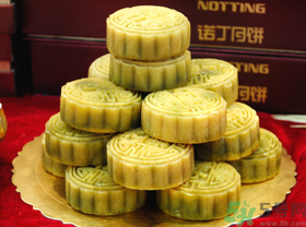 寶寶可以吃月餅嗎？寶寶吃月餅注意事項(xiàng)
