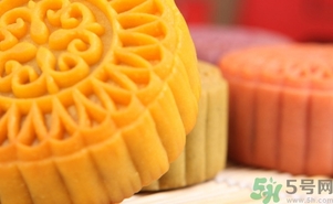 月餅是熱性還是涼性？月餅是熱性的嗎？