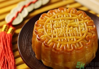 月餅是熱性還是涼性？月餅是熱性的嗎？