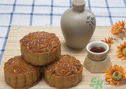無糖月餅真的無糖嗎？無糖月餅怎么辨別？