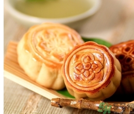 月餅可以用微波爐烤嗎？怎么用微波爐做月餅？