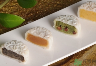 月餅可以用微波爐烤嗎？怎么用微波爐做月餅？