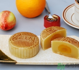 月餅可以用微波爐烤嗎？怎么用微波爐做月餅？