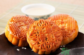 無糖月餅怎么做好吃？無糖月餅的做法推薦