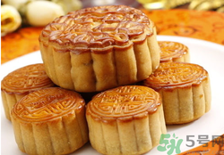 無糖月餅怎么做好吃？無糖月餅的做法推薦