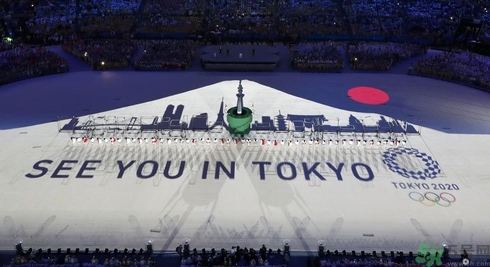 東京八分鐘展示了什么？東京八分鐘視頻
