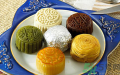 高血壓可以吃月餅嗎?高血壓患者吃月餅有哪些講究？