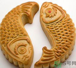 高血壓可以吃月餅嗎?高血壓患者吃月餅有哪些講究？