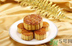 老年人可以吃月餅嗎？老年人吃什么月餅好？