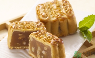 月餅可以出國嗎？月餅可以寄到國外嗎？