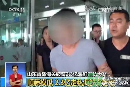 日本輻射海鮮走私中國 輻射海鮮有什么危害？