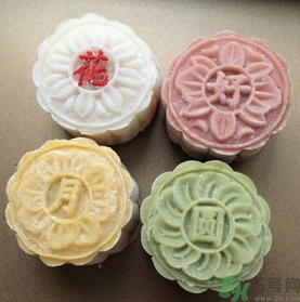 冰皮月餅粉什么牌子好？冰皮月餅粉要蒸嗎？