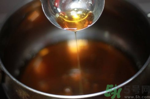 月餅糖漿怎么熬？月餅糖漿制作方法