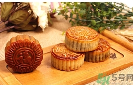 月餅和牛奶可以一起吃嗎？月餅和牛奶一起吃好不好？