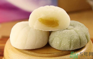 冰皮月餅化了怎么辦？冰皮月餅化了還能吃嗎？