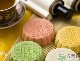 月餅為什么會(huì)變形？月餅變形了怎么辦？