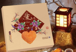 網(wǎng)上買月餅靠譜嗎？網(wǎng)上買月餅?zāi)募液?？
