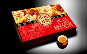 網(wǎng)上買月餅靠譜嗎？網(wǎng)上買月餅?zāi)募液?？