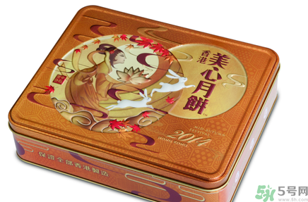 中秋送禮哪個牌子的月餅好？最佳送禮月餅排行榜