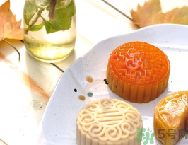 胃不好可以吃月餅嗎？胃病吃月餅好不好？