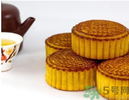 腎炎可以吃月餅嗎？腎病可以吃月餅嗎？