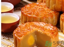 腎炎可以吃月餅嗎？腎病可以吃月餅嗎？