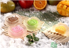 腎炎可以吃月餅嗎？腎病可以吃月餅嗎？