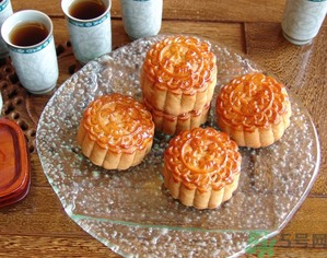 月經期間可以吃月餅嗎？月經期間吃月餅會長胖嗎？