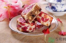 月經期間可以吃月餅嗎？月經期間吃月餅會長胖嗎？