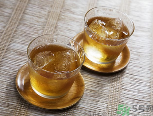 孕婦可以喝大麥茶嗎？喝大麥茶的好處