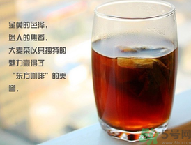 孕婦可以喝大麥茶嗎？喝大麥茶的好處