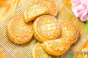 月餅熱量高嗎？吃月餅會(huì)胖嗎？