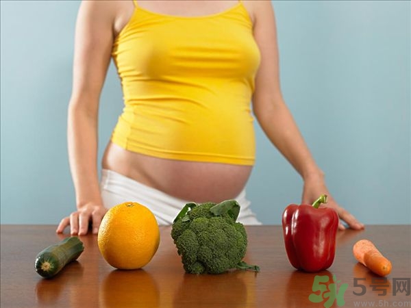 孕婦不能吃哪些食物？孕婦不能吃什么？