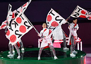 東京八分鐘展示了什么？東京八分鐘視頻