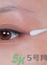 眼線怎么畫(huà)好看圖解？單眼皮怎么畫(huà)眼線好看？