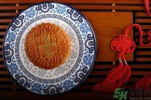 孕婦能吃月餅嗎？哺乳期可以吃月餅嗎？