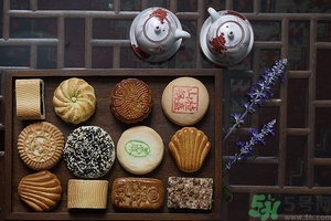 孕婦能吃月餅嗎？哺乳期可以吃月餅嗎？