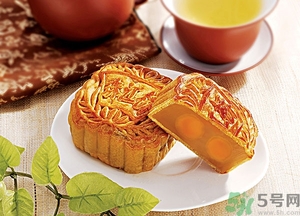 月餅熱量高嗎？吃月餅會(huì)胖嗎？