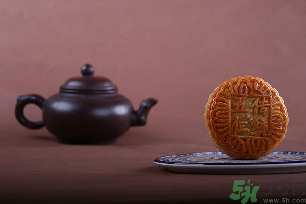 孕婦能吃月餅嗎？哺乳期可以吃月餅嗎？