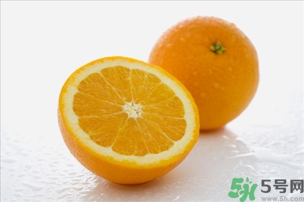 橘子孕婦能吃嗎？橘子孕婦可以多吃嗎？