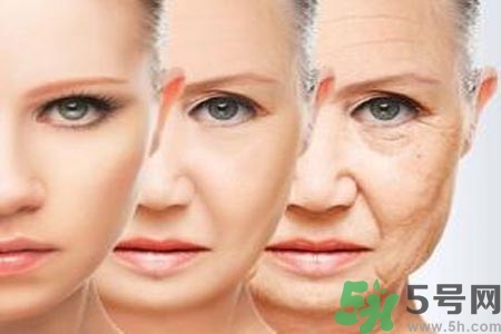 加速衰老的原因有哪些？人體衰老過(guò)程的變化是什么？