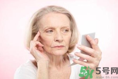 加速衰老的原因有哪些？人體衰老過(guò)程的變化是什么？
