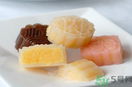 冰皮月餅好吃嗎？冰皮月餅的營養(yǎng)價值
