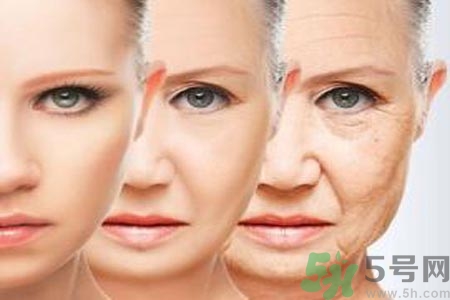 抗衰老的癥狀有哪些？抗衰老的表現(xiàn)是什么？